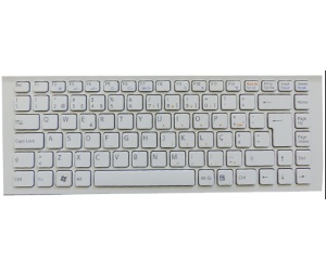 KEYBOARD Sony Vaio VPC-EA PT PO PORTUGUESE PID04149